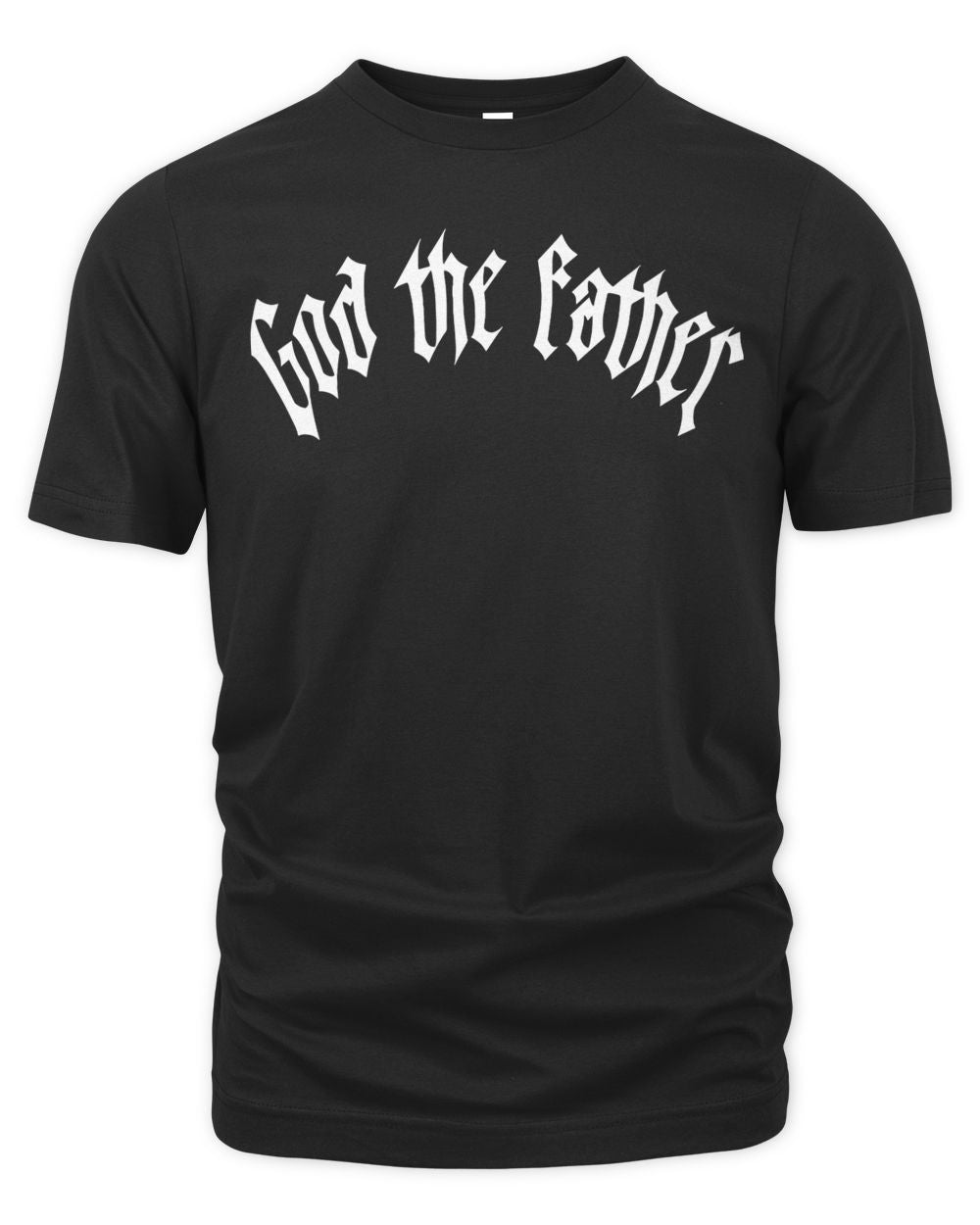 Christian Merch Warped Shirt