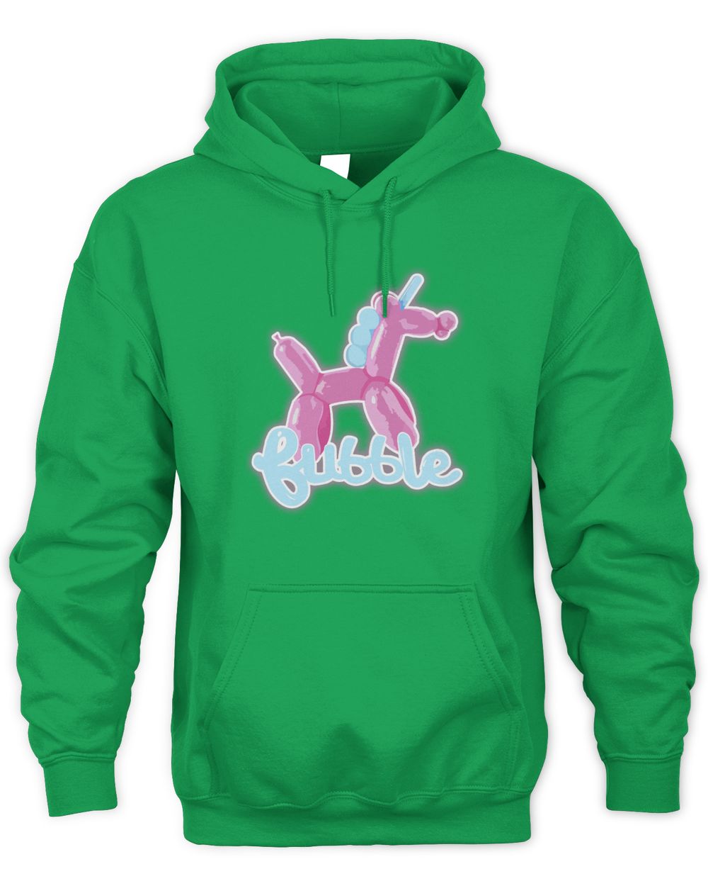 Cider Clothing Bubble Graphic Shirt