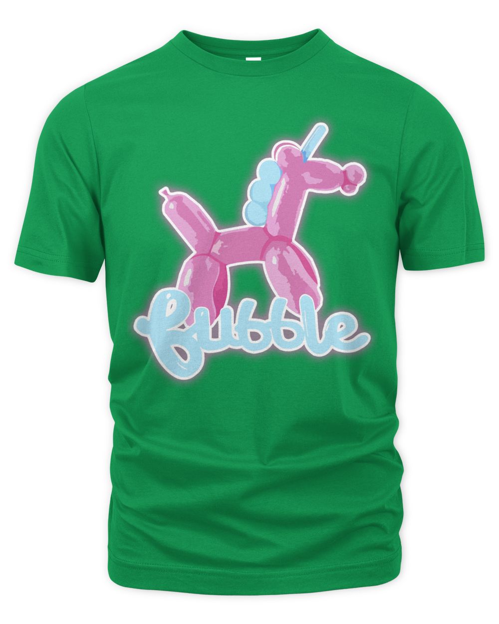 Cider Clothing Bubble Graphic Shirt