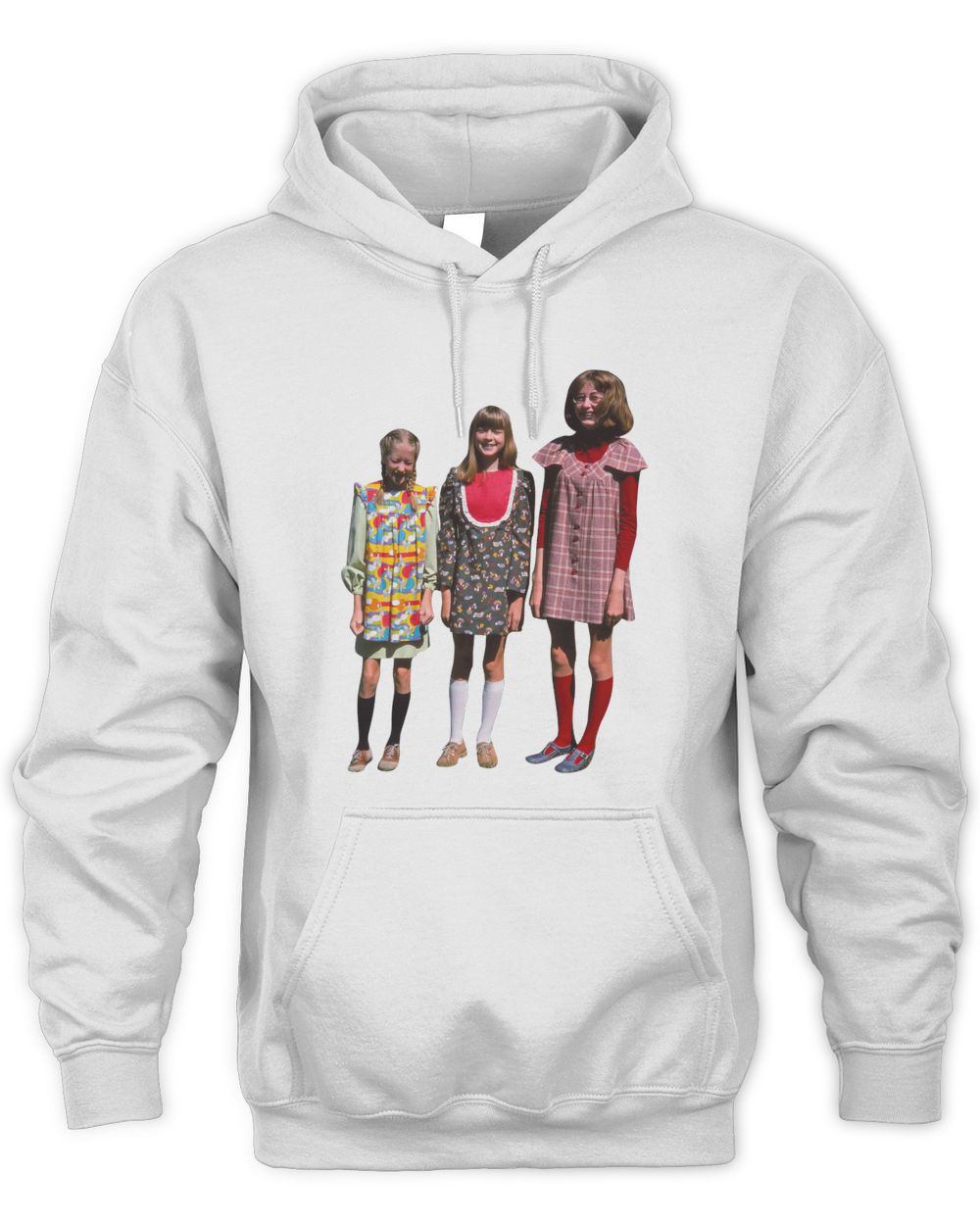 Cider Clothing Drop Shoulder Shirt