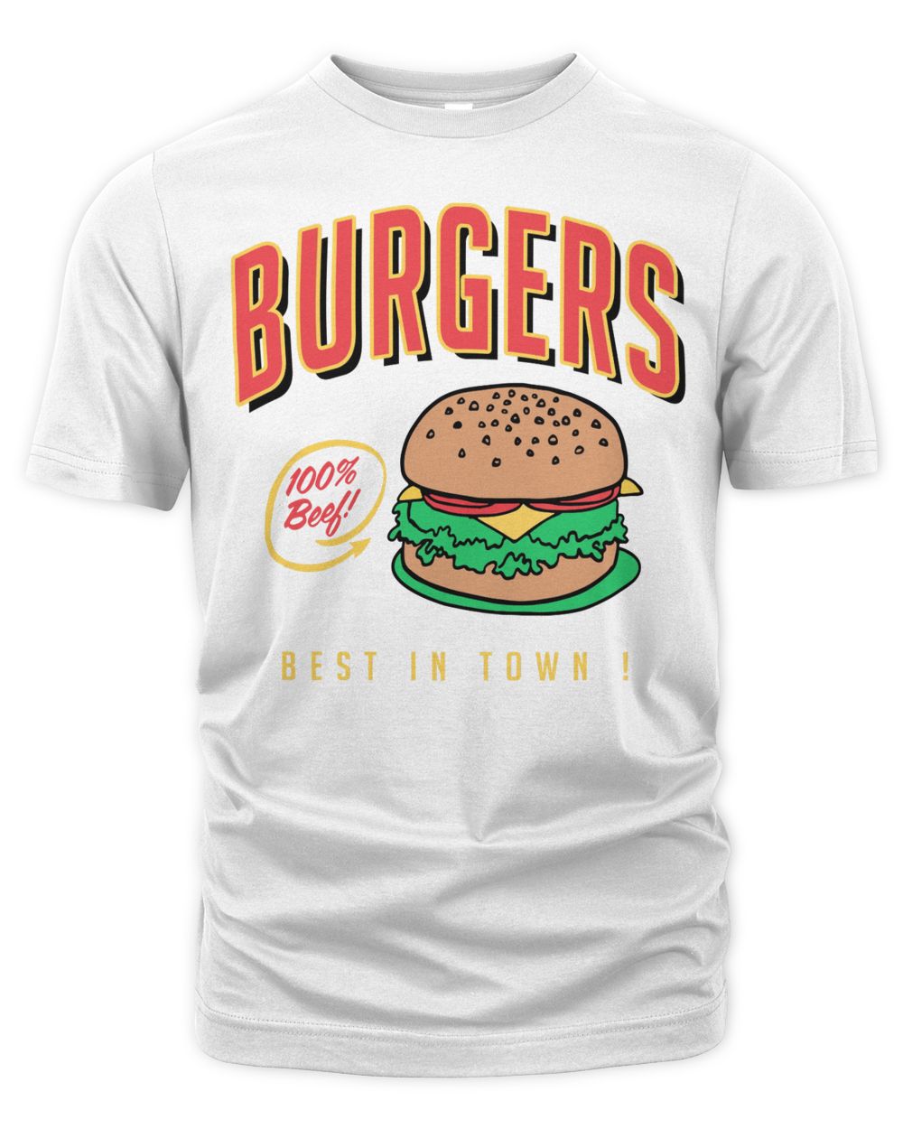Cider Clothing Family Cookout Shirt