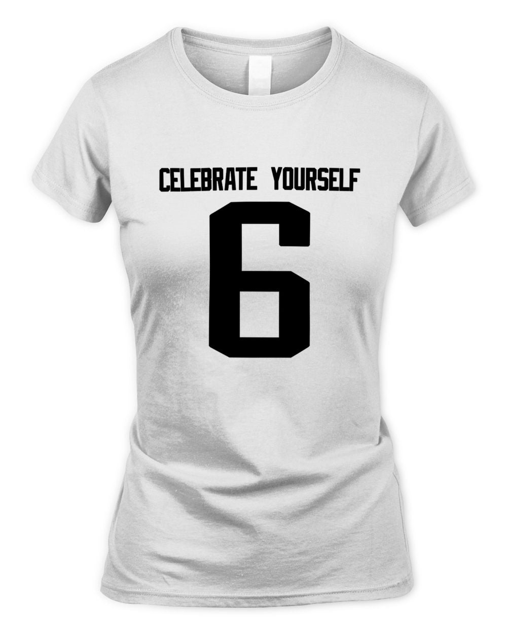 Cider Clothing Letter Print Sporty Shirt