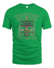 Cider Clothing Positive Thinking Evokes Energy Shirt