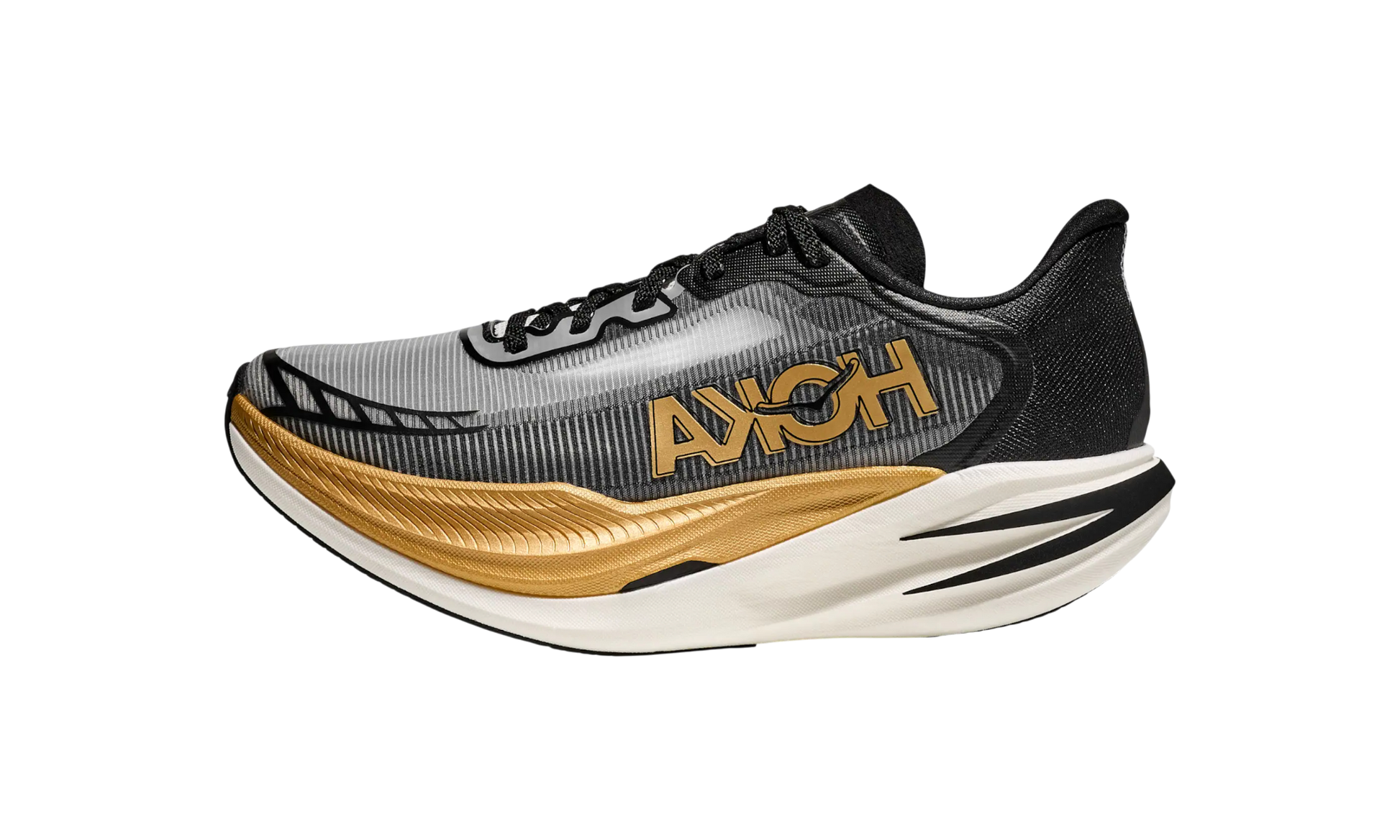Cielo X1 2.0 "Black/gold" 1162053-BKGD