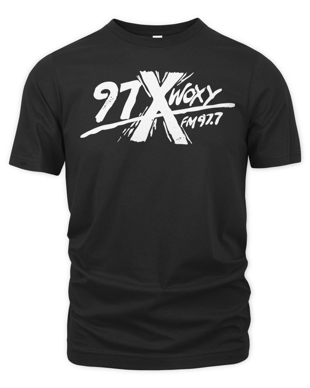 Cincy Shirts 97x Woxy Shirt
