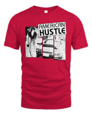 Cincy Shirts American Hustle Shirt