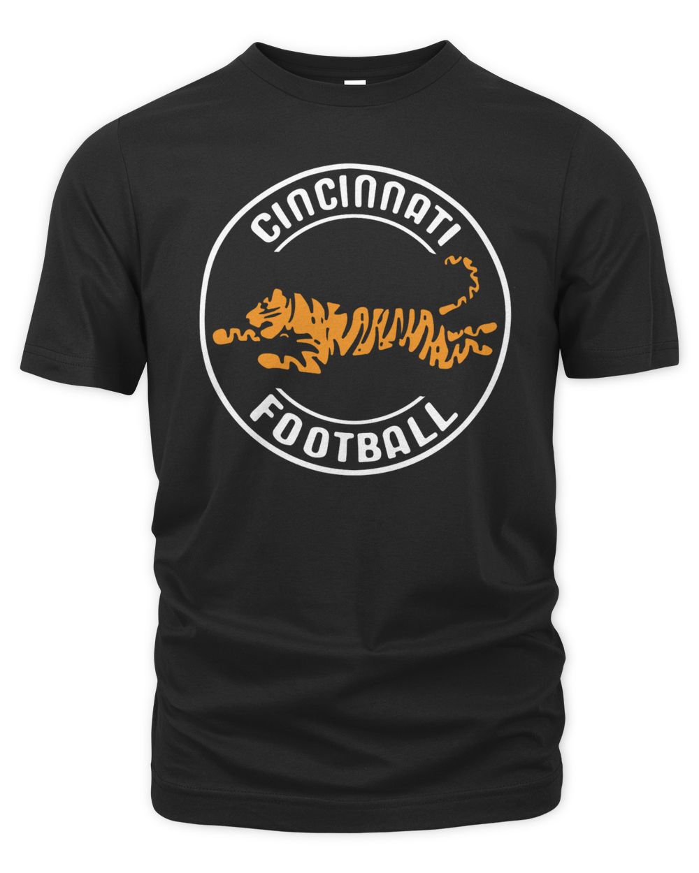 Cincy Shirts Cincinnati Football Shirt