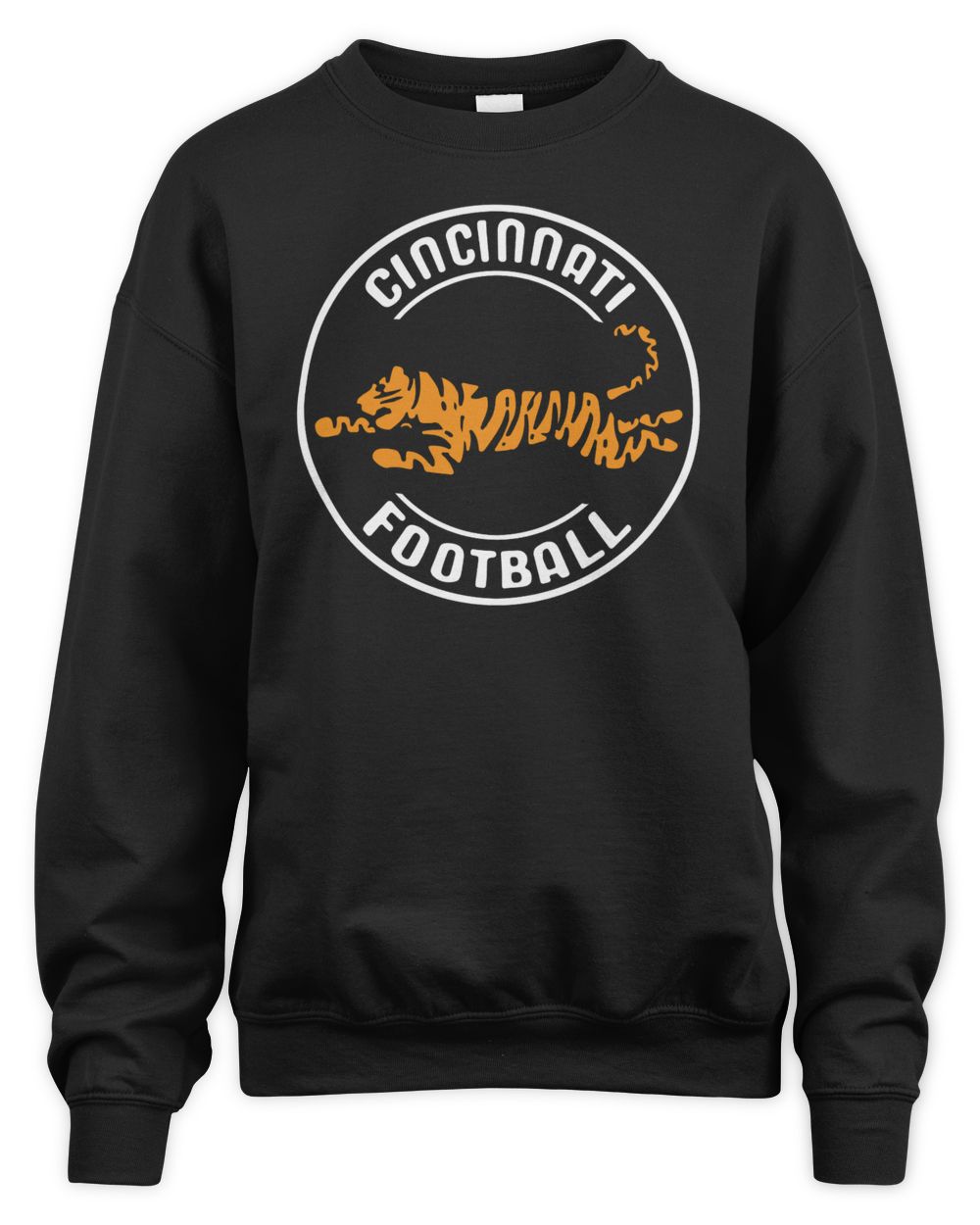 Cincy Shirts Cincinnati Football Shirt