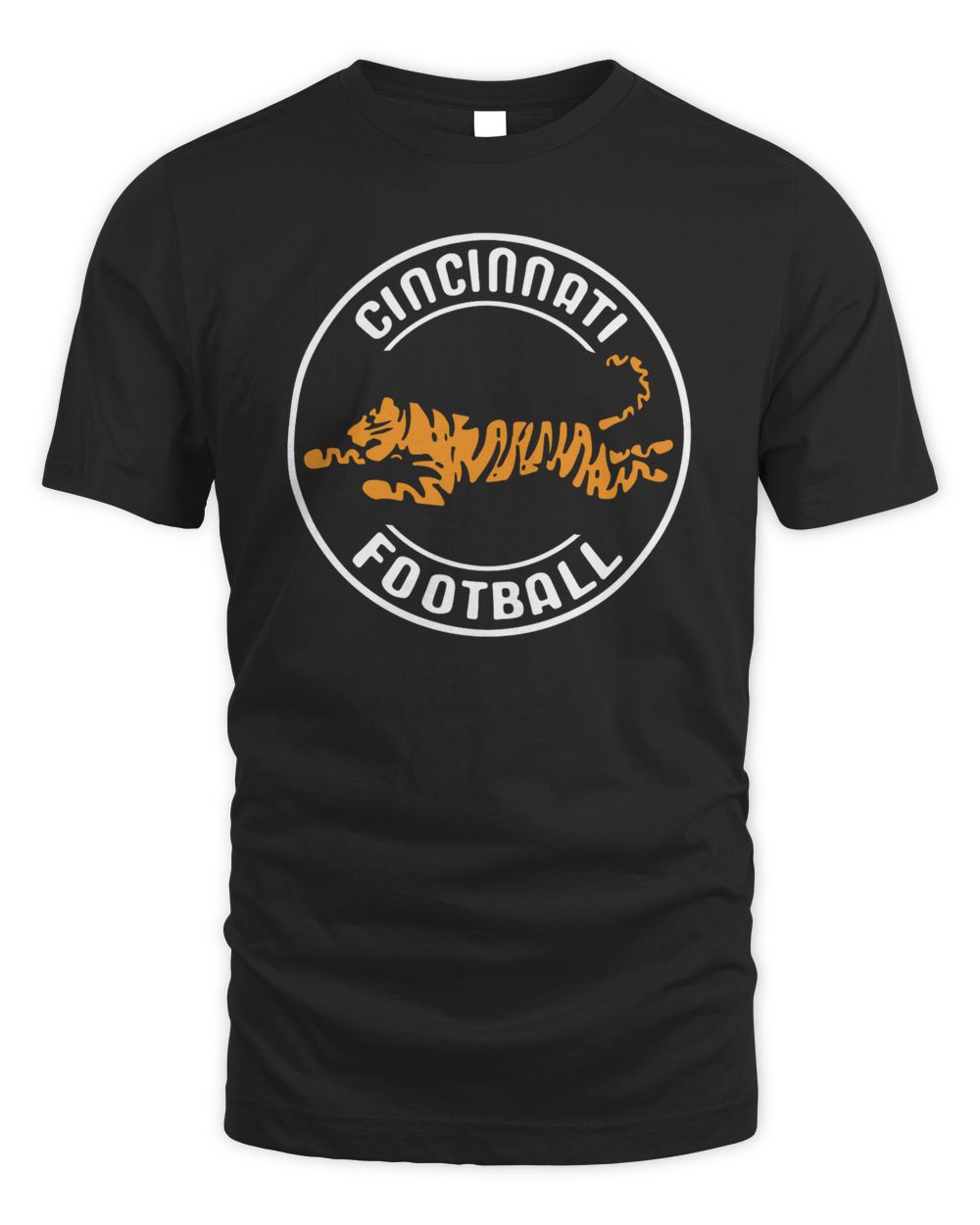Cincy Shirts Cincinnati Football Shirt