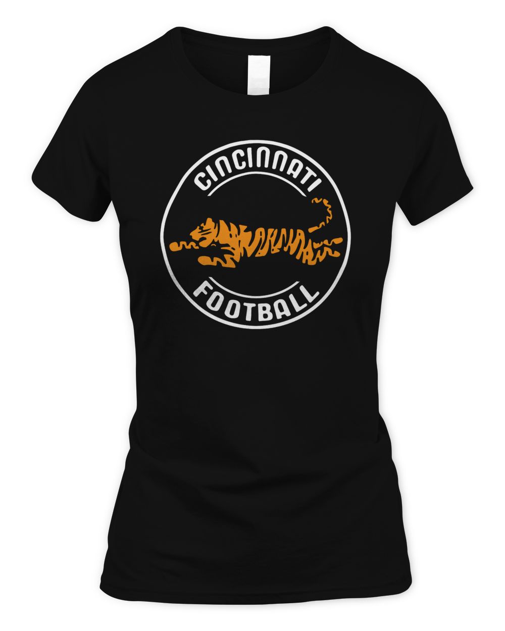 Cincy Shirts Cincinnati Football Shirt