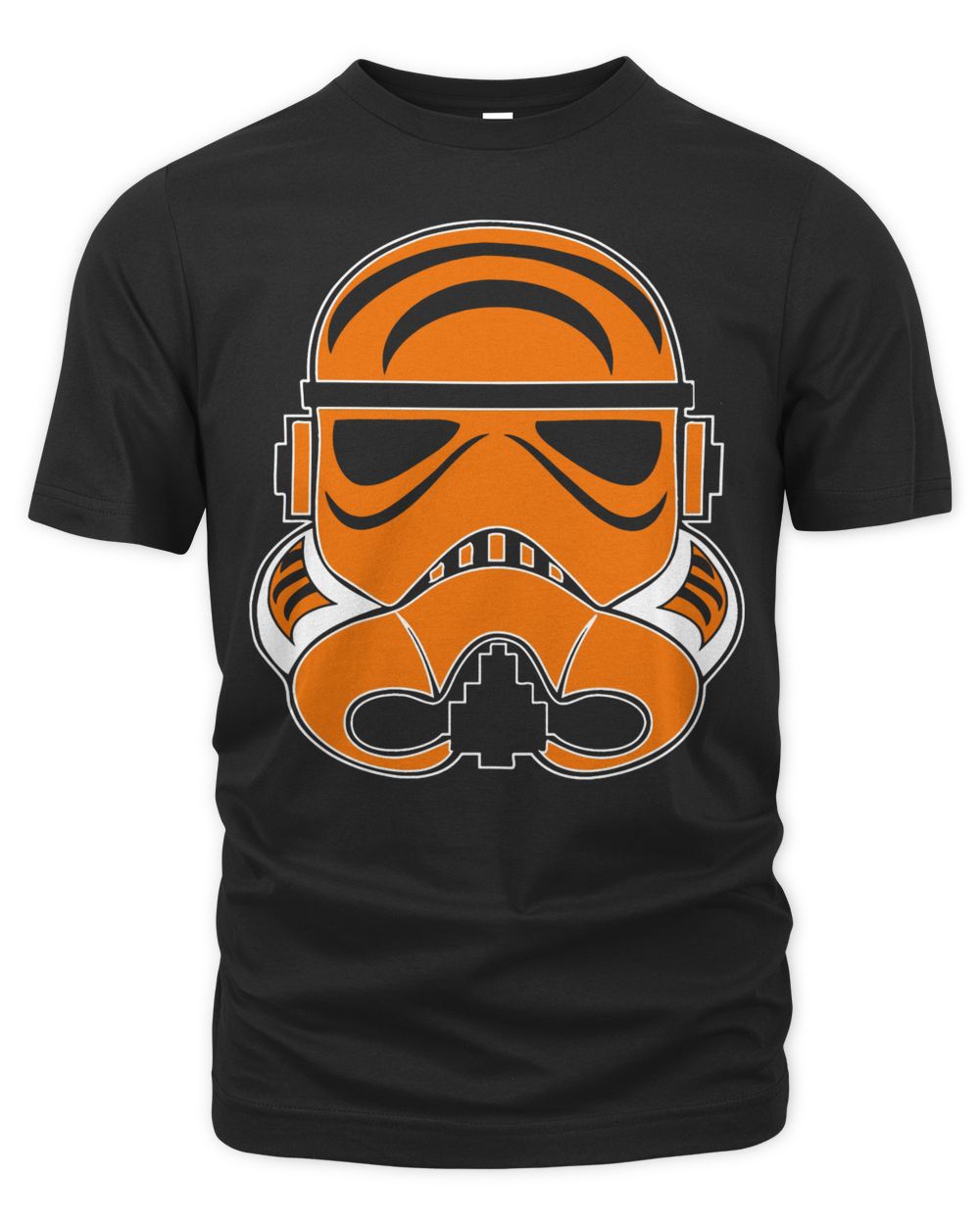Cincy Shirts Cincy Football Trooper Shirt