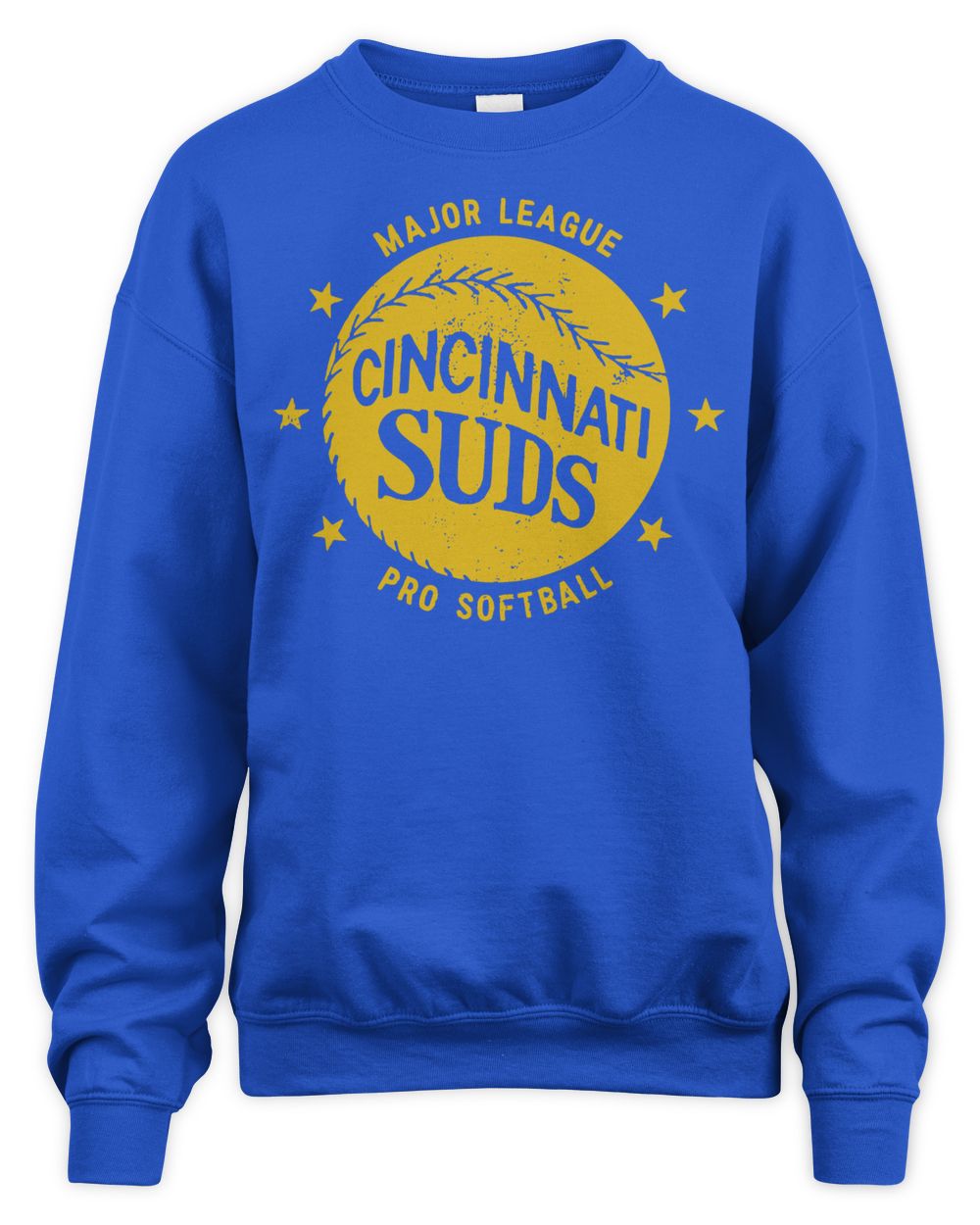 Cincy Shirts Cincy Suds Shirt