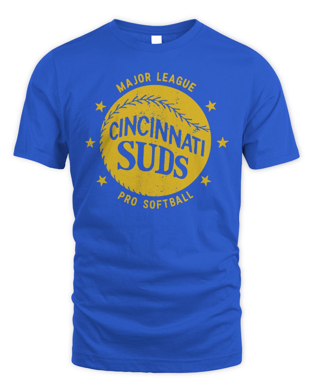 Cincy Shirts Cincy Suds Shirt