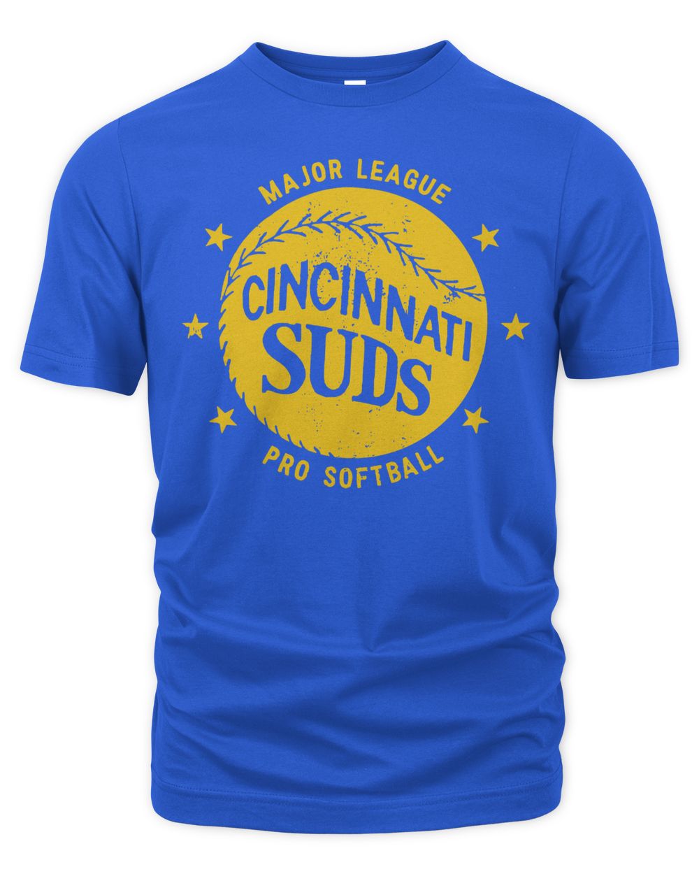 Cincy Shirts Cincy Suds Shirt