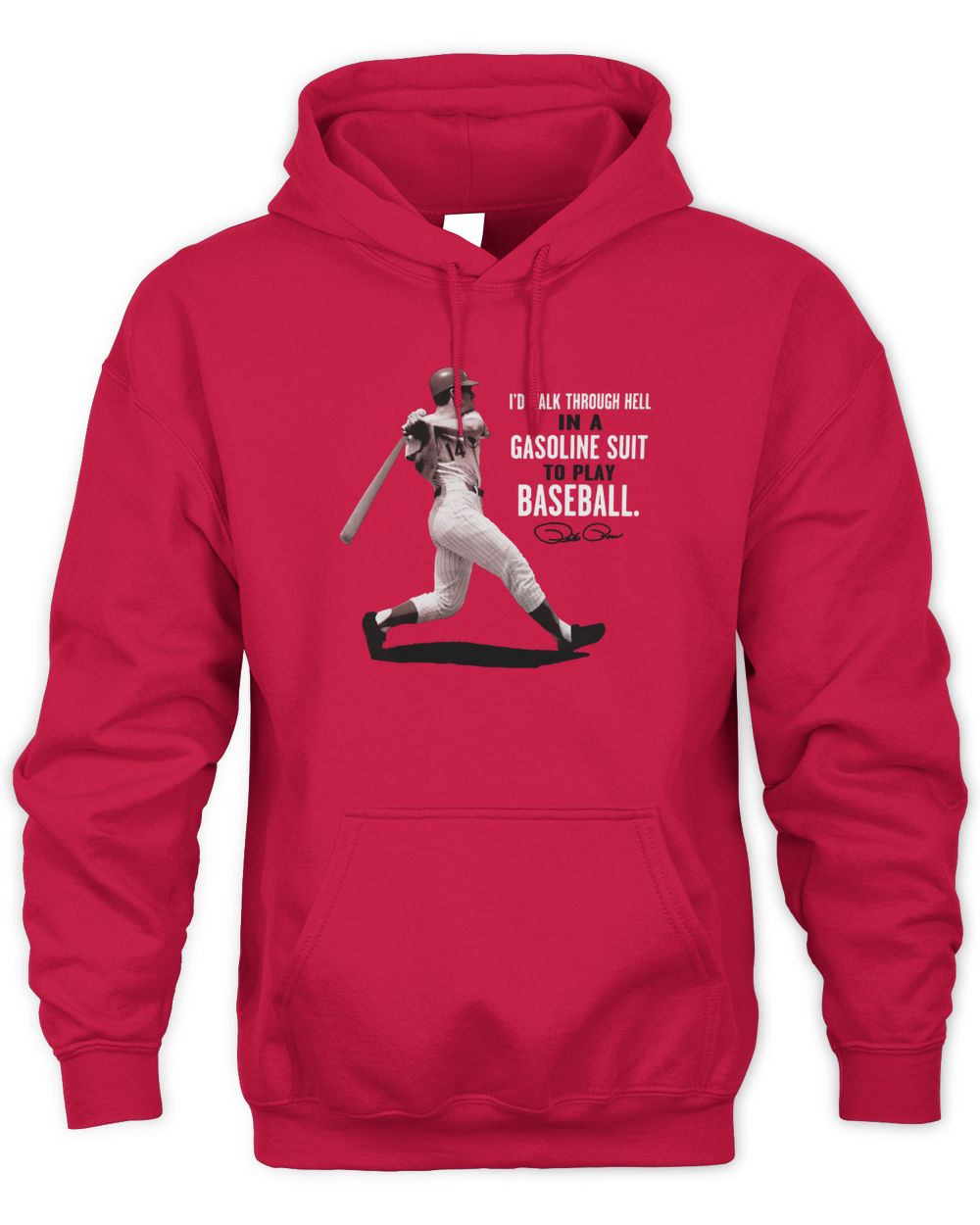 Cincy Shirts Gasoline Suit Shirt