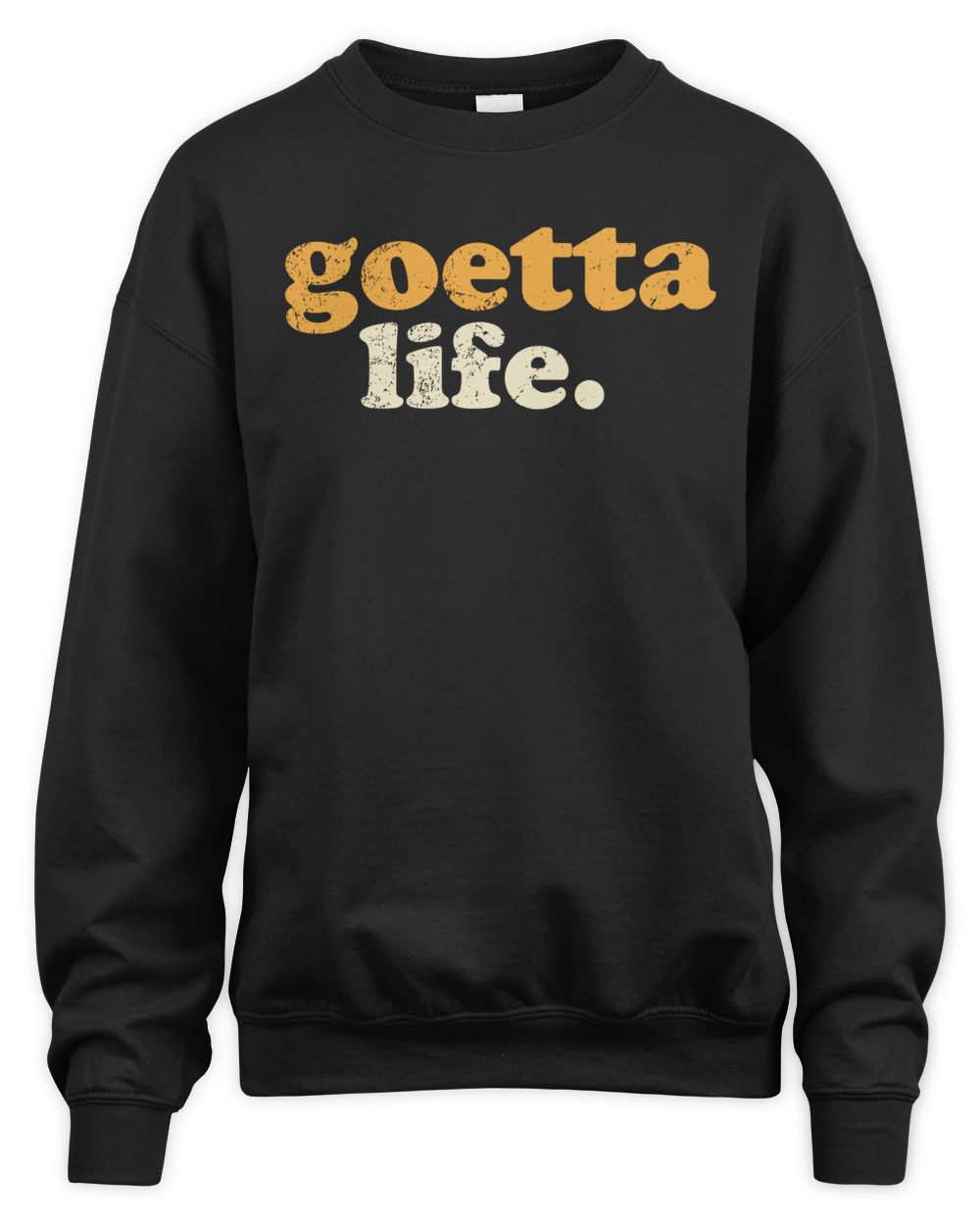 Cincy Shirts Goetta Life Shirt