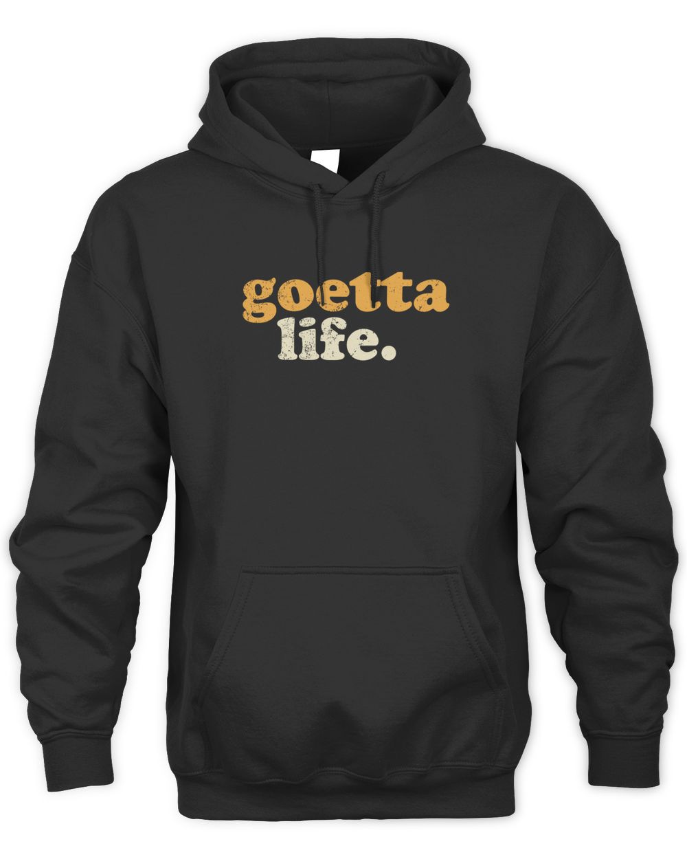 Cincy Shirts Goetta Life Shirt