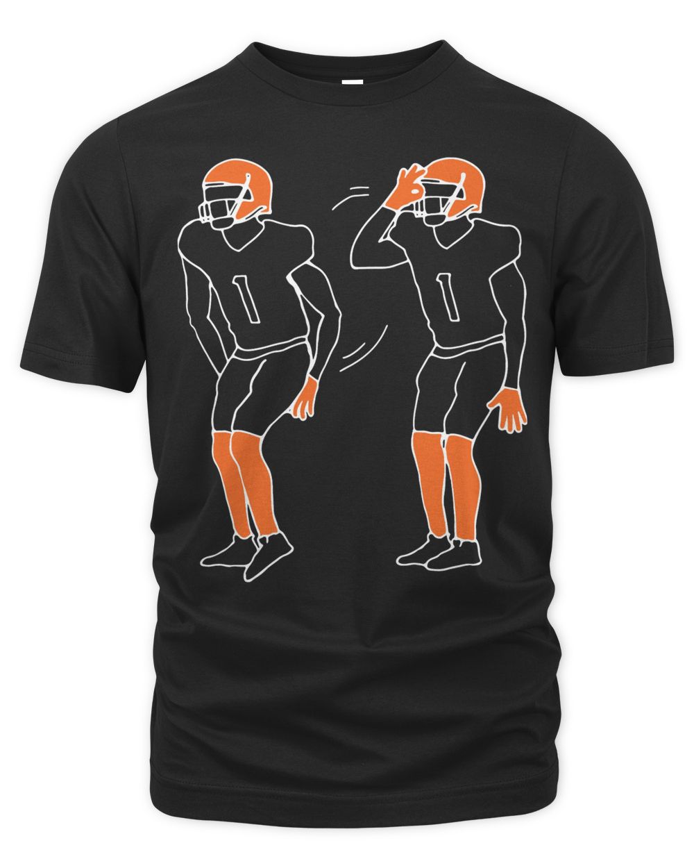 Cincy Shirts Hit the Griddy Shirt