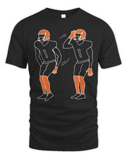 Cincy Shirts Hit the Griddy Shirt