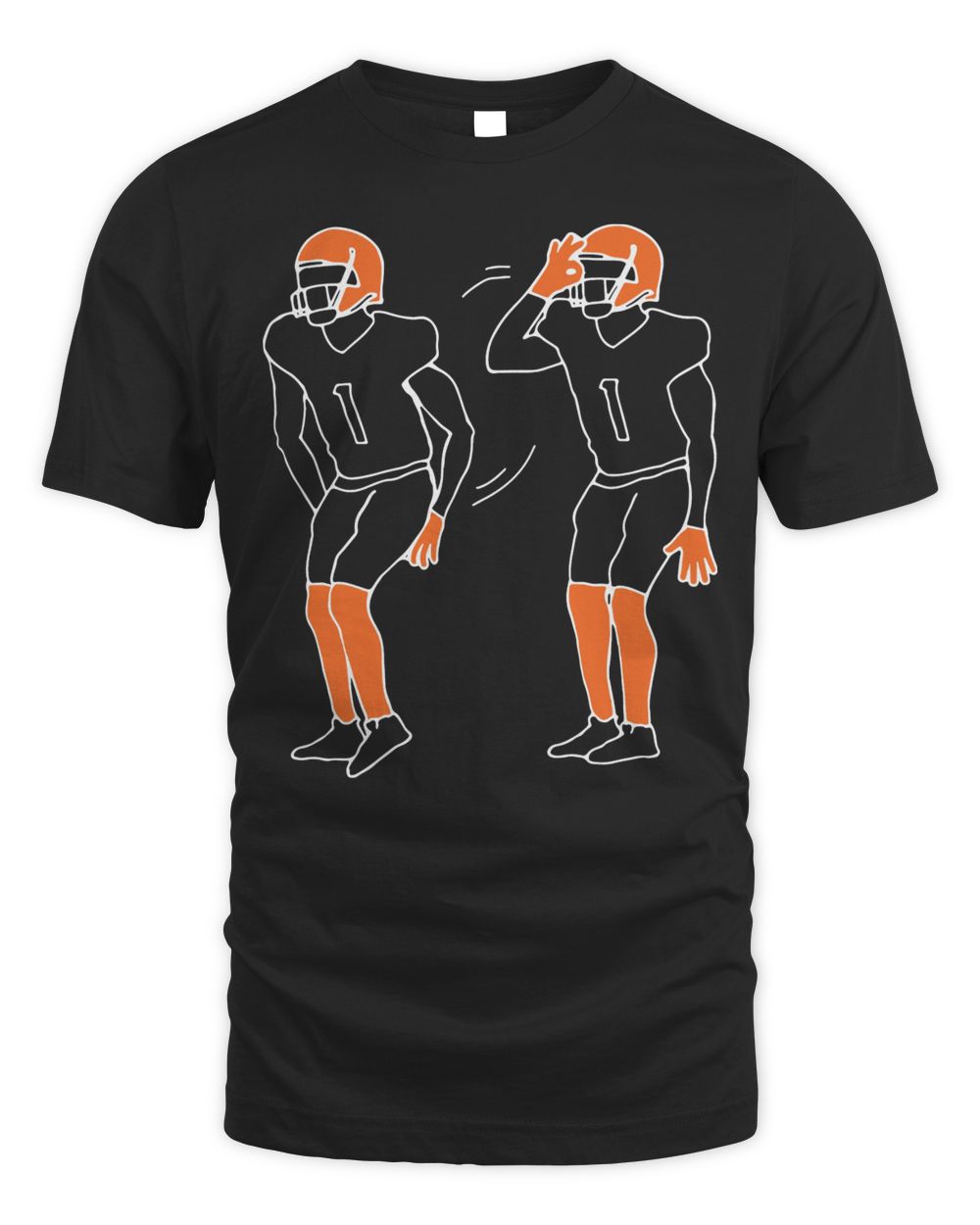 Cincy Shirts Hit the Griddy Shirt