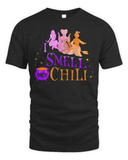 Cincy Shirts I Smell Chili Shirt
