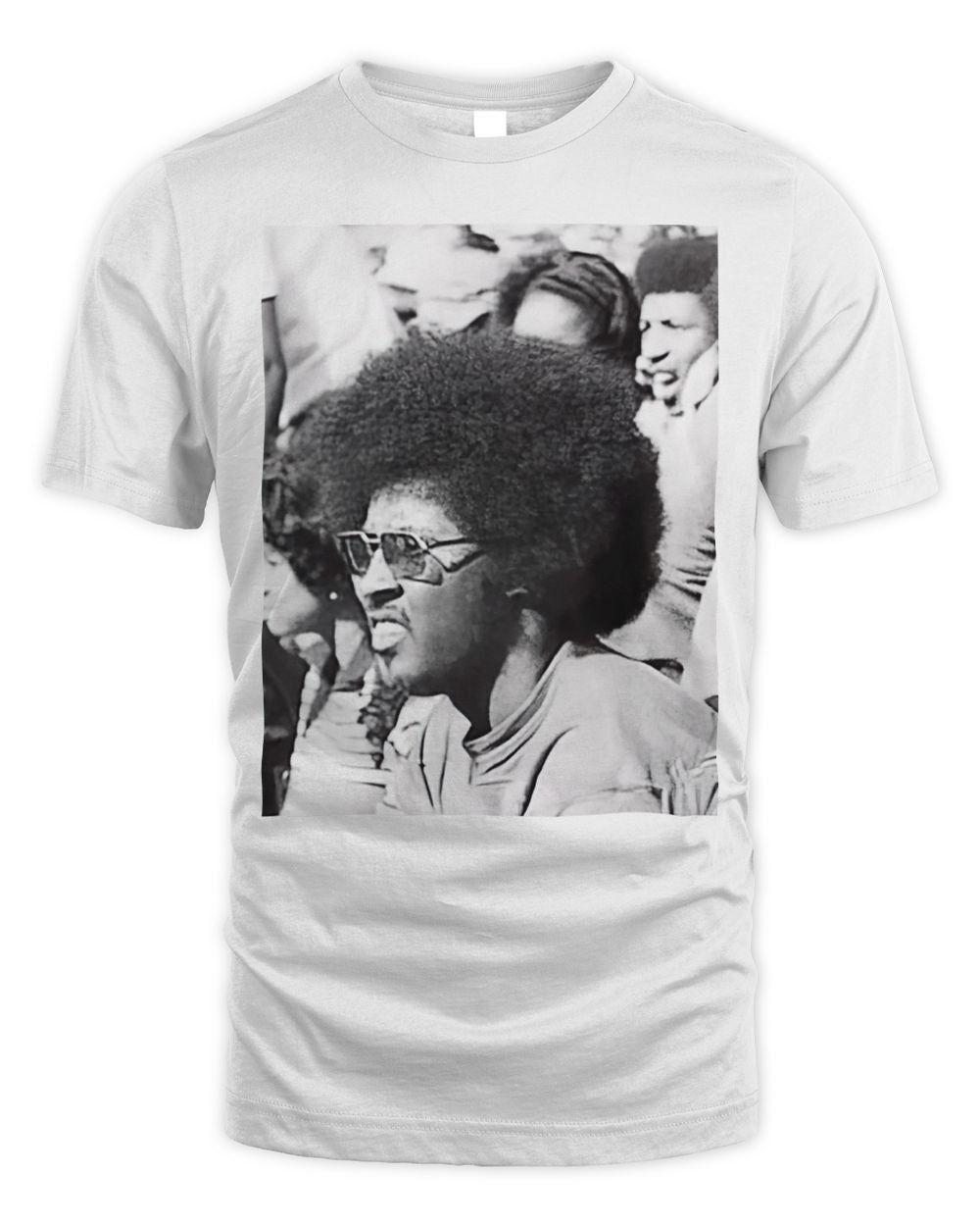 Cincy Shirts John Lomax Retro Shirt