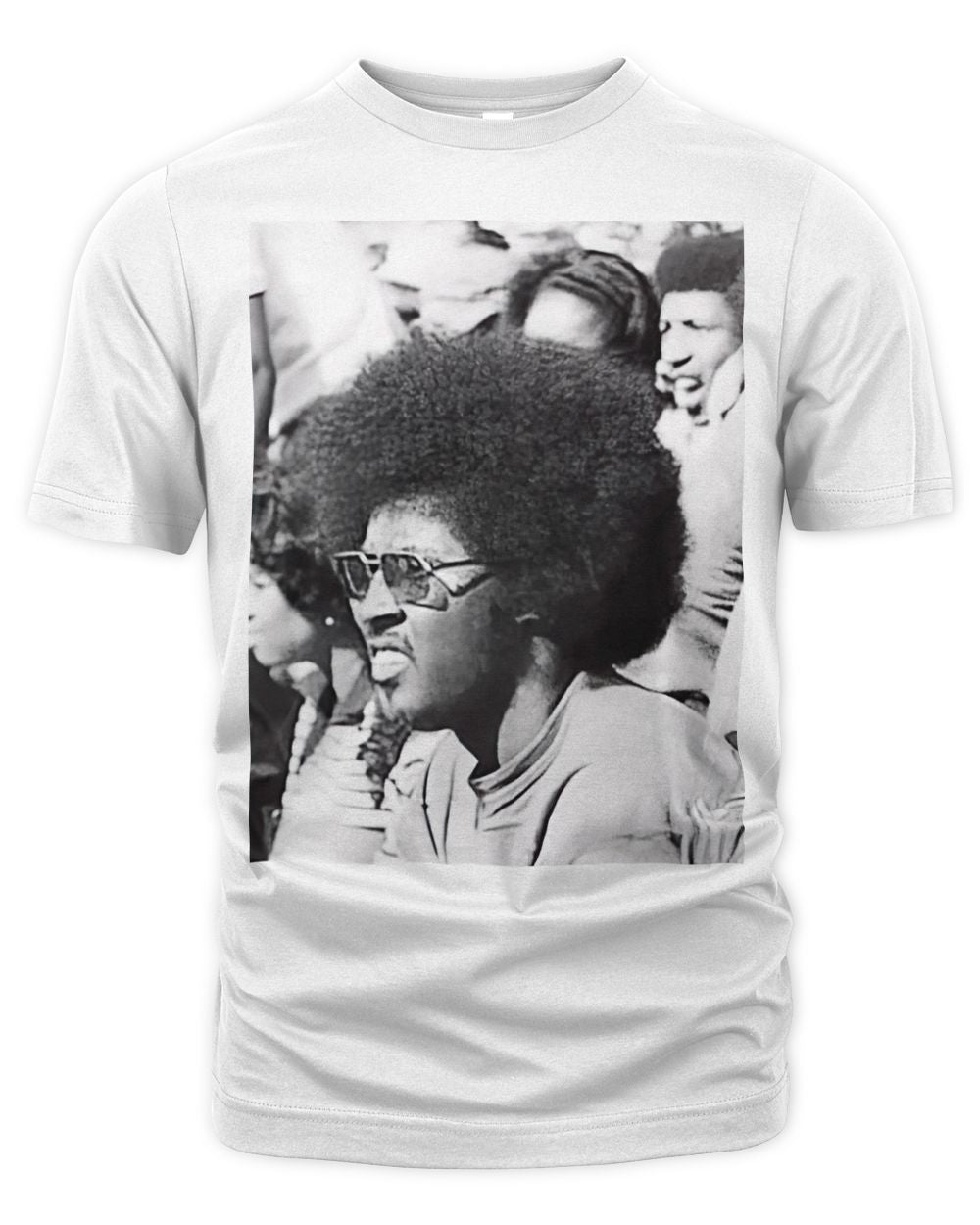 Cincy Shirts John Lomax Retro Shirt