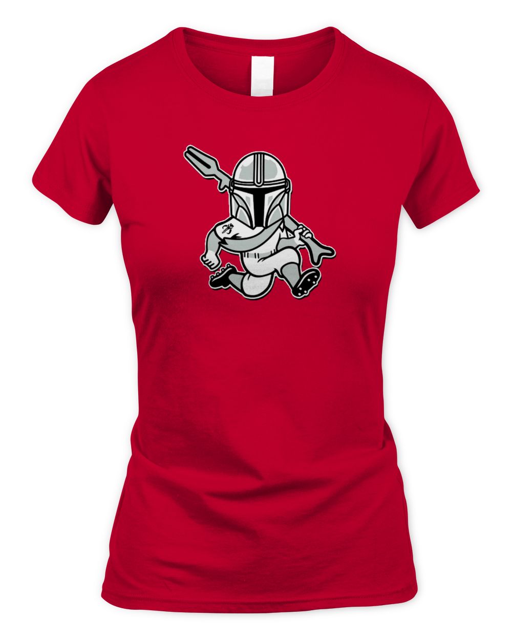 Cincy Shirts Lorian Shirt