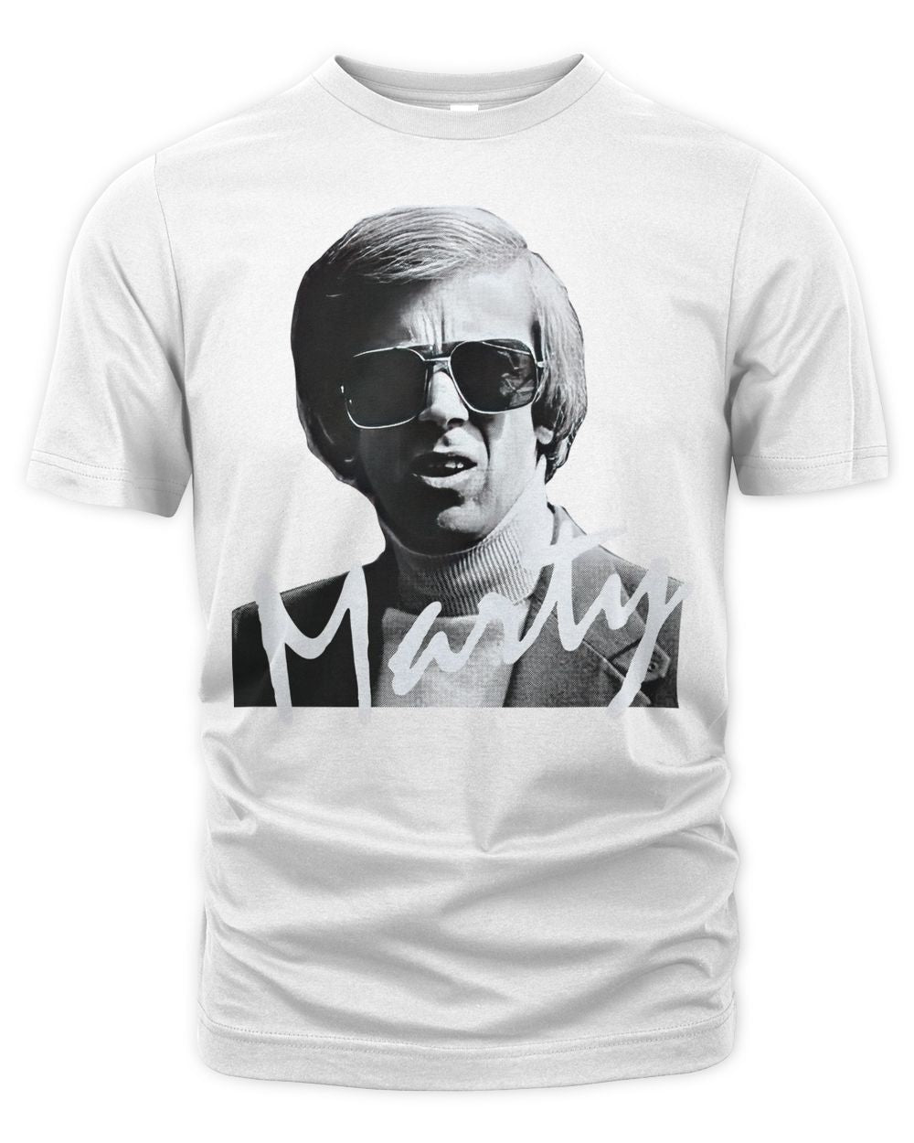 Cincy Shirts Marty Party Shirt