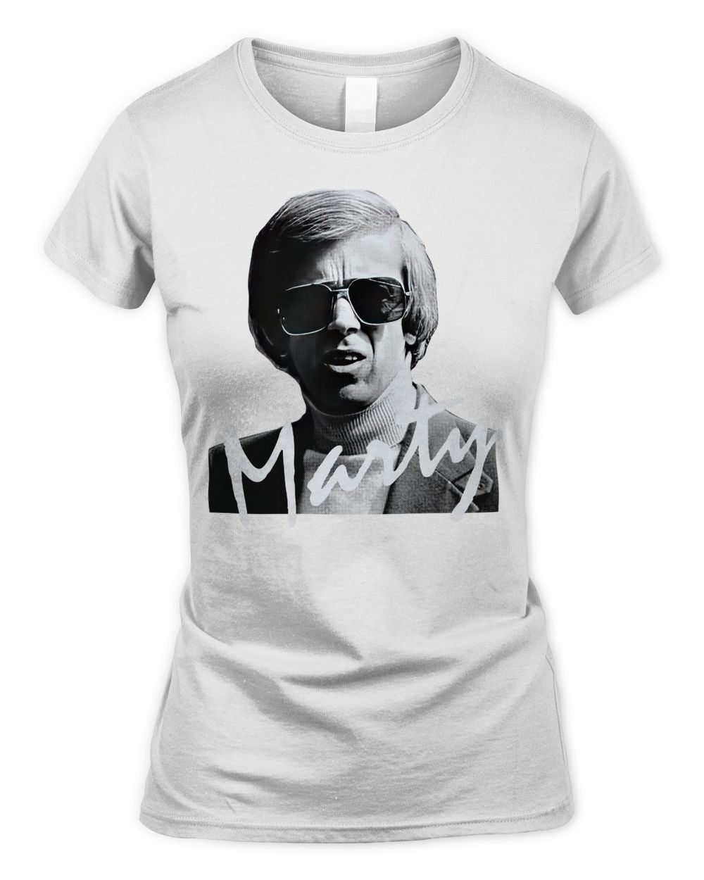 Cincy Shirts Marty Party Shirt