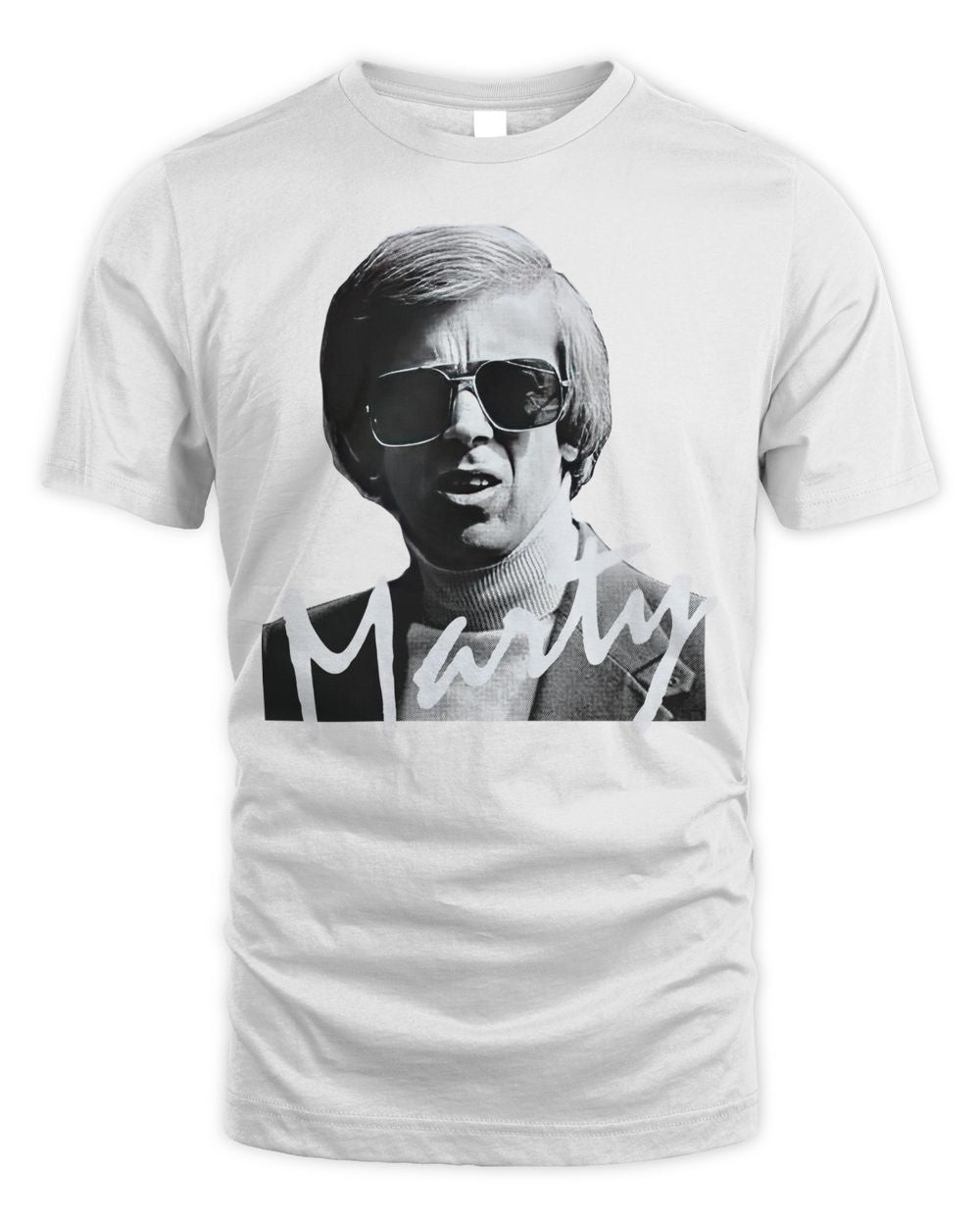 Cincy Shirts Marty Party Shirt