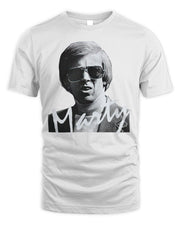 Cincy Shirts Marty Party Shirt