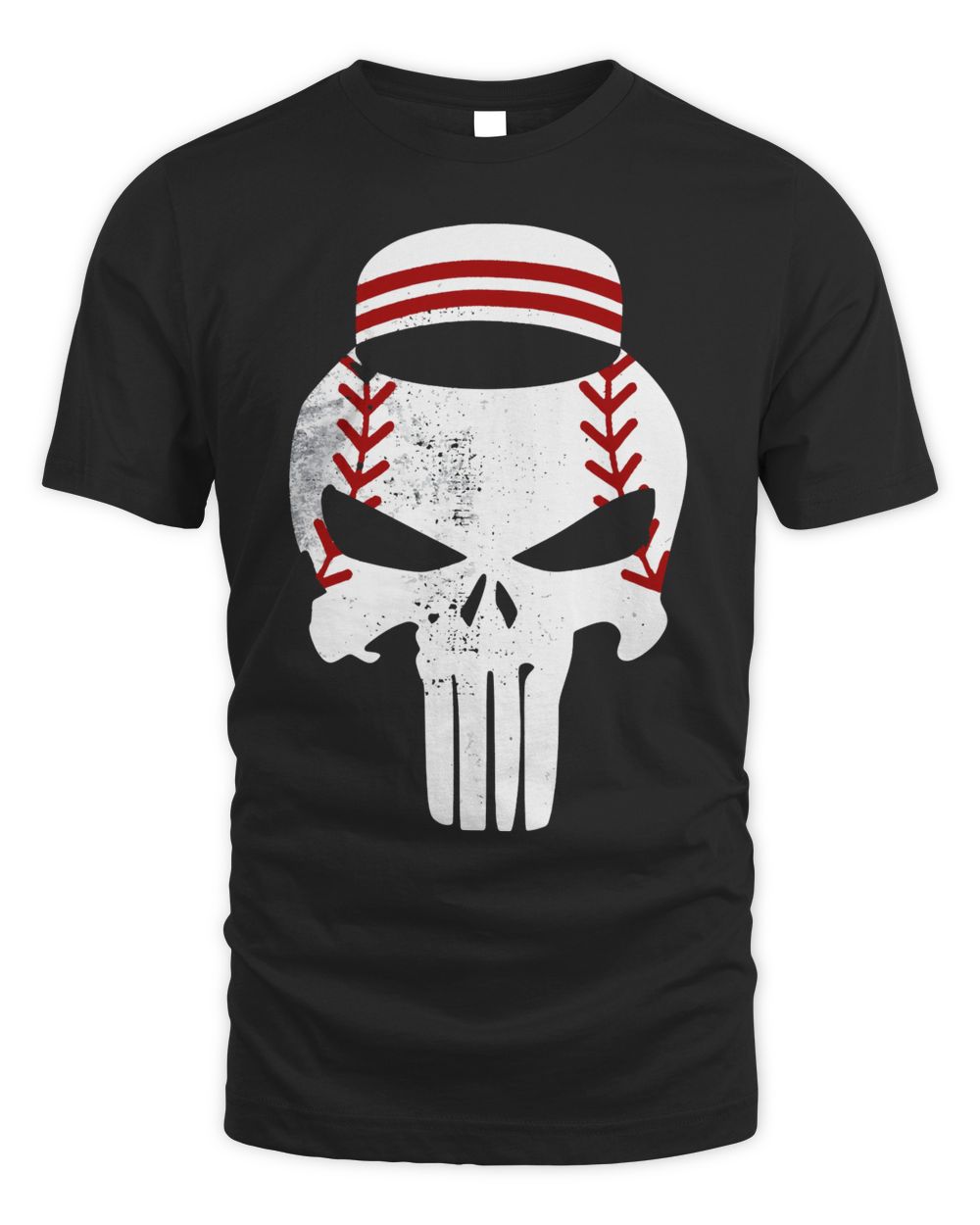 Cincy Shirts Mr. Punishlegs Shirt