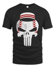 Cincy Shirts Mr. Punishlegs Shirt