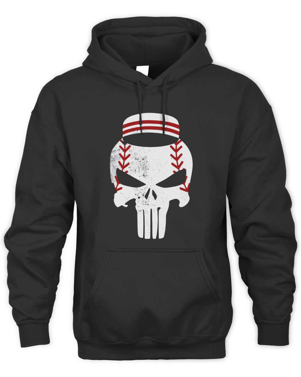 Cincy Shirts Mr. Punishlegs Shirt