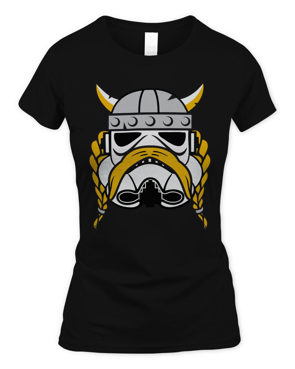 Cincy Shirts Nku Trooper Shirt