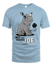 Cincy Shirts Not Your Average Joe Ajani Joe Shirt