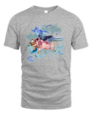 Cincy Shirts Only in Cincy Shirt