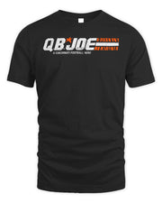 Cincy Shirts Qb Joe Shirt