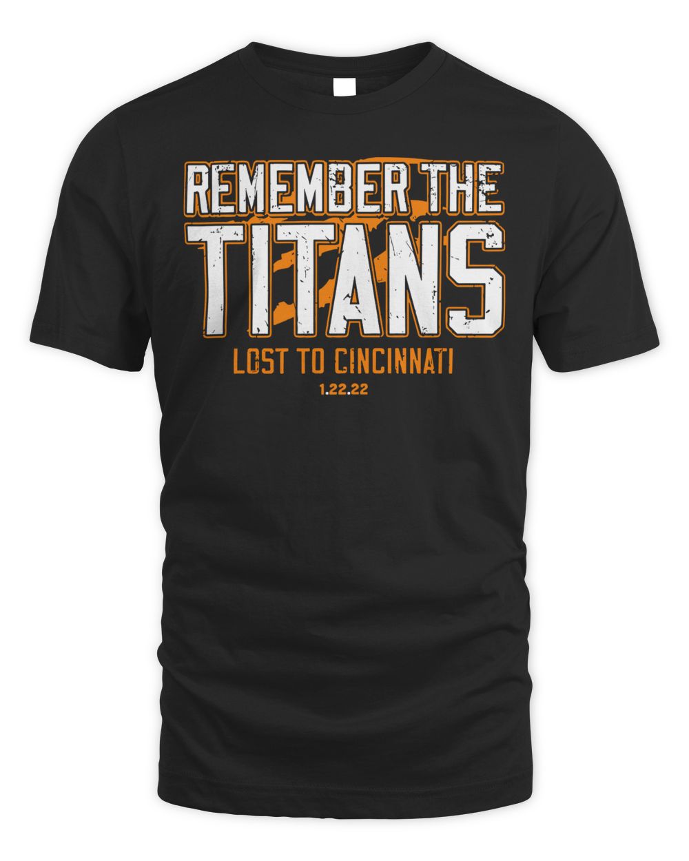 Cincy Shirts Remember the Titans Lost to Cincinnati Shirt