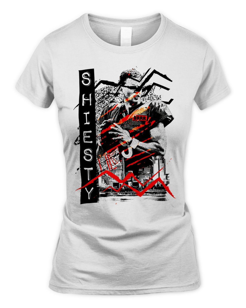 Cincy Shirts Shiesty Brrr Shirt