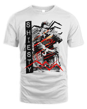 Cincy Shirts Shiesty Brrr Shirt