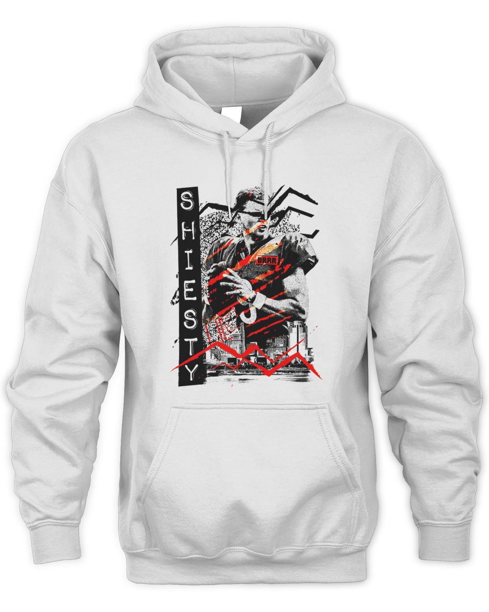 Cincy Shirts Shiesty Brrr Shirt