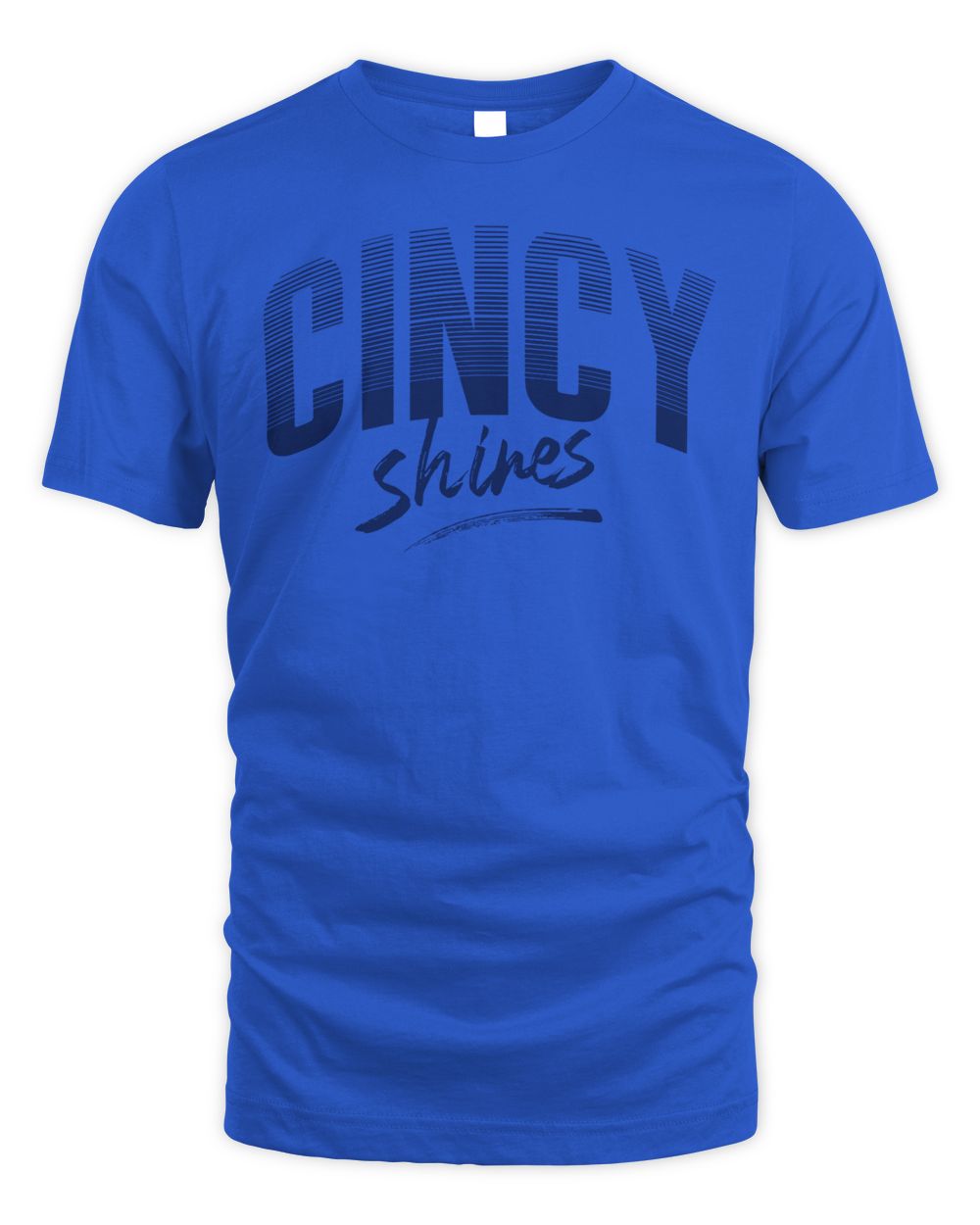 Cincy Shirts Shines Shirt