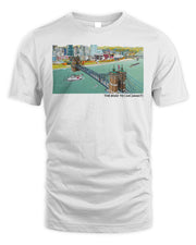 Cincy Shirts Simpsonati - the Road to Cincinnati Shirt