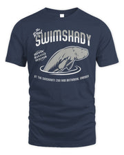 Cincy Shirts Swimshady Shirt