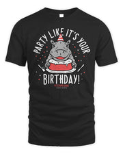 Cincy Shirts Team Fiona Birthday Shirt