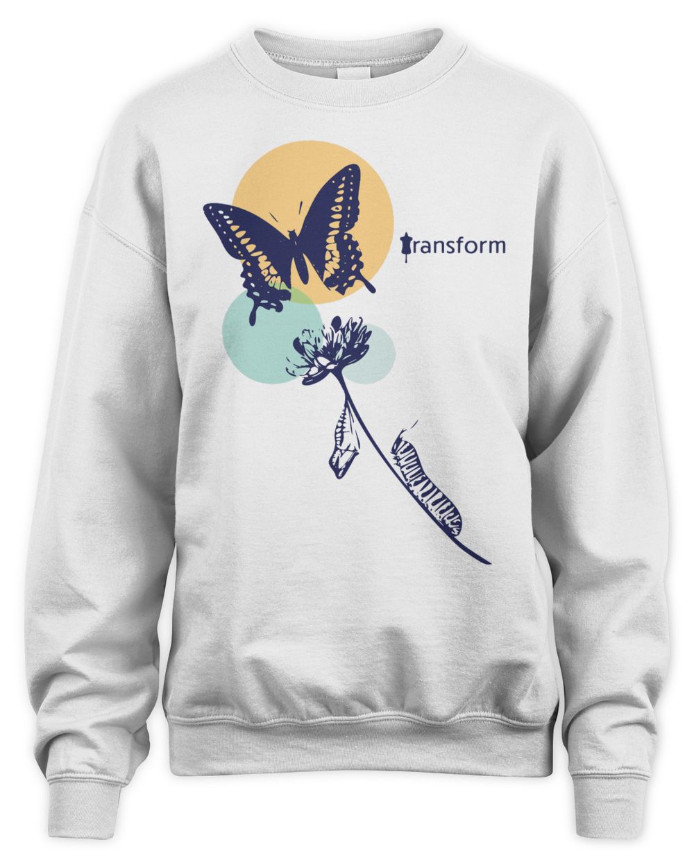 Cincy Shirts Transform Charity Shirt