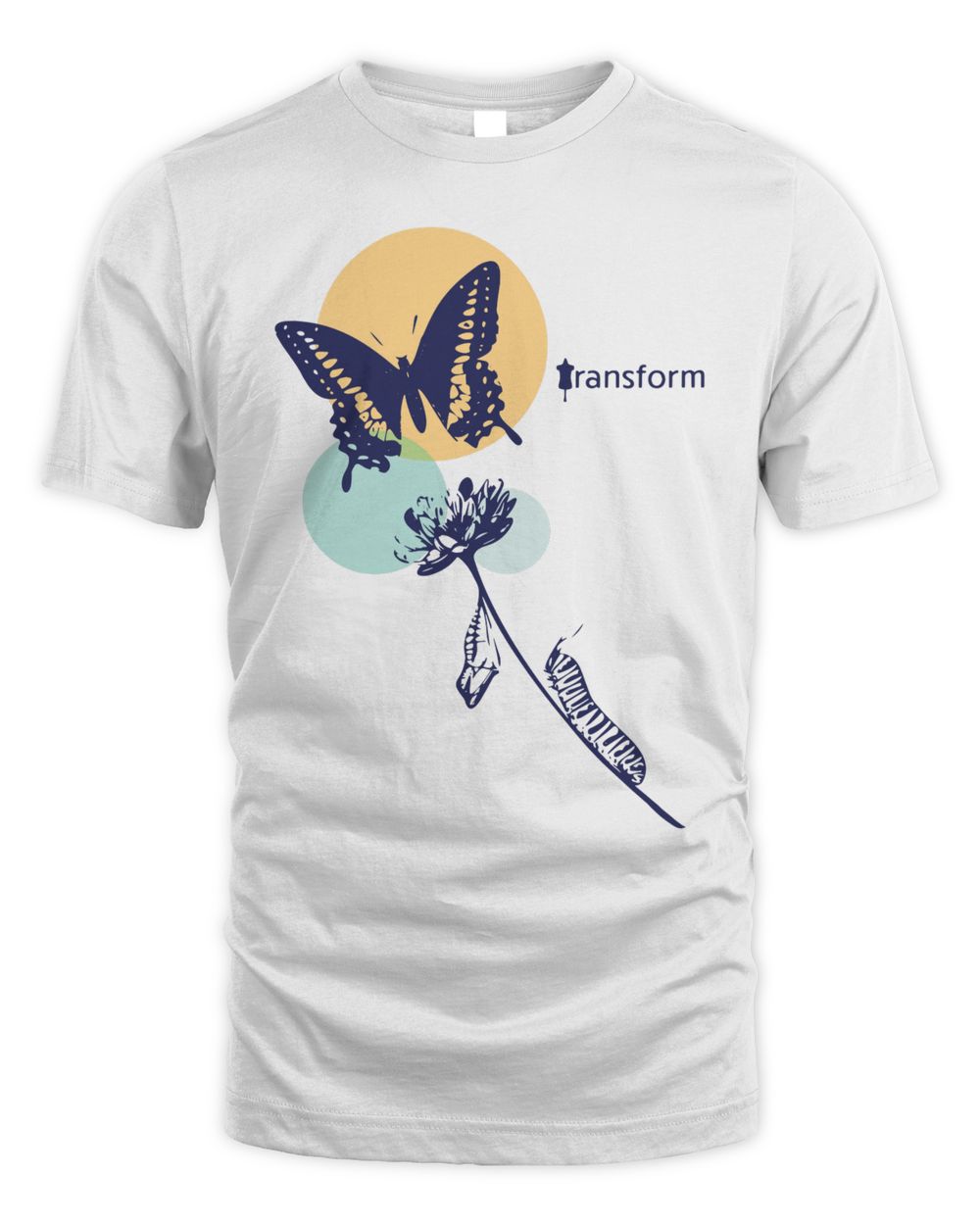 Cincy Shirts Transform Charity Shirt
