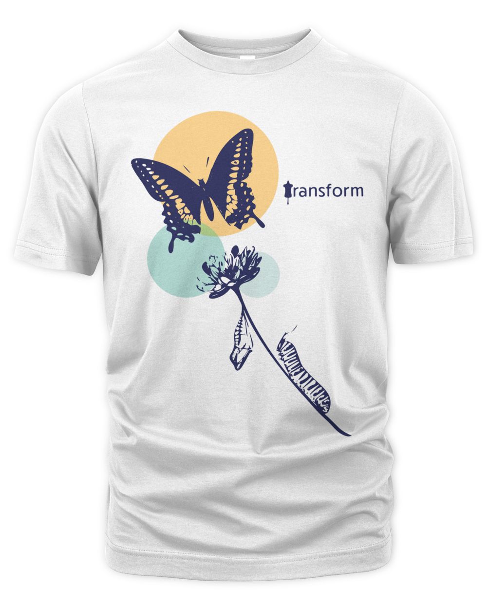 Cincy Shirts Transform Charity Shirt